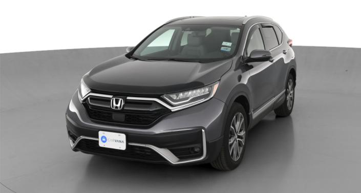 2022 Honda CR-V Touring -
                Colonial Heights, VA