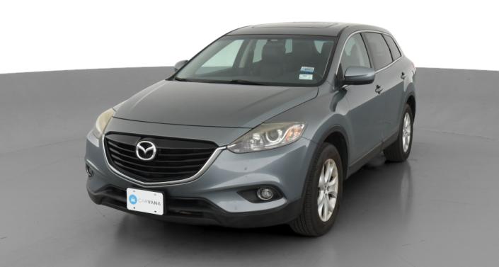 2013 Mazda CX-9 Touring -
                Concord, NC