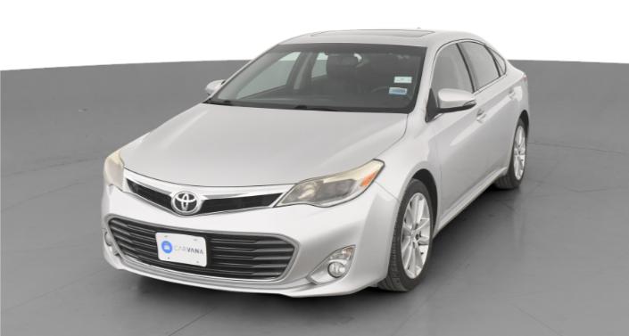 2013 Toyota Avalon Limited -
                Indianapolis, IN