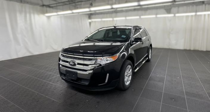 2013 Ford Edge Limited -
                Indianapolis, IN