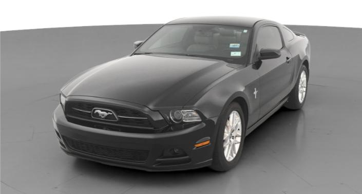 2014 Ford Mustang Premium -
                Bessemer, AL