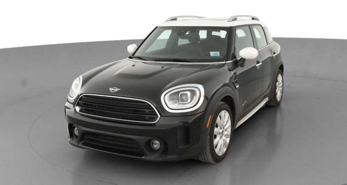 2021 MINI Cooper Countryman Oxford Edition -
                  Richton Park, IL