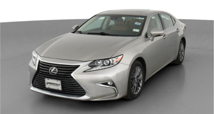 2018 Lexus ES 350 -
                Concord, NC