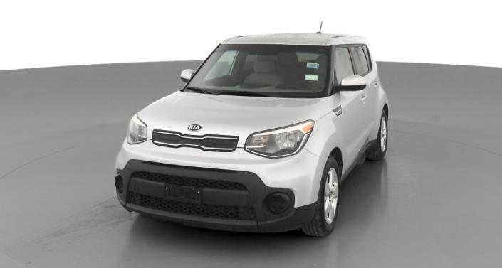 Thumbnail: 2018 Kia Soul - 1