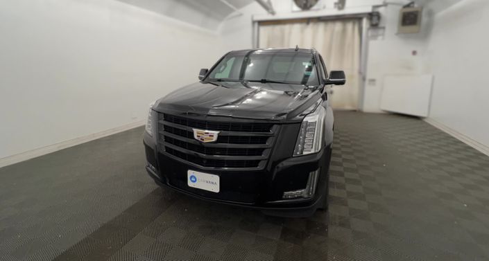 2019 Cadillac Escalade Luxury -
                Framingham, MA