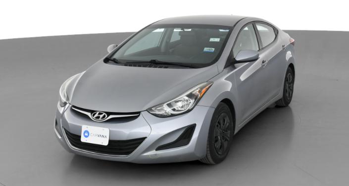 2016 Hyundai Elantra SE -
                Richton Park, IL