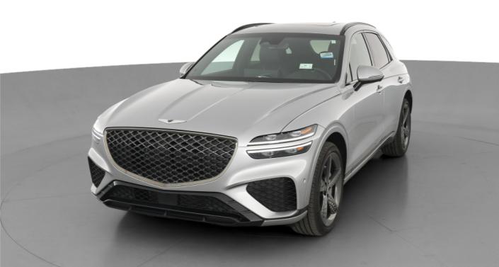 2024 Genesis GV70 Standard -
                Bessemer, AL