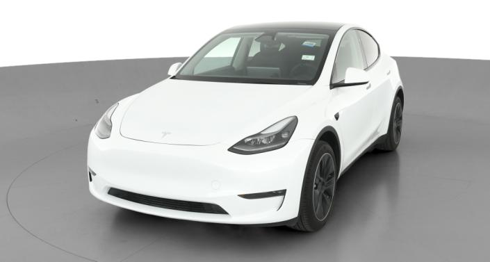 2024 Tesla Model Y Long Range -
                Lorain, OH