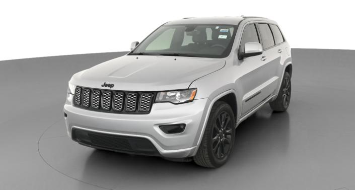 2018 Jeep Grand Cherokee Altitude -
                Bessemer, AL