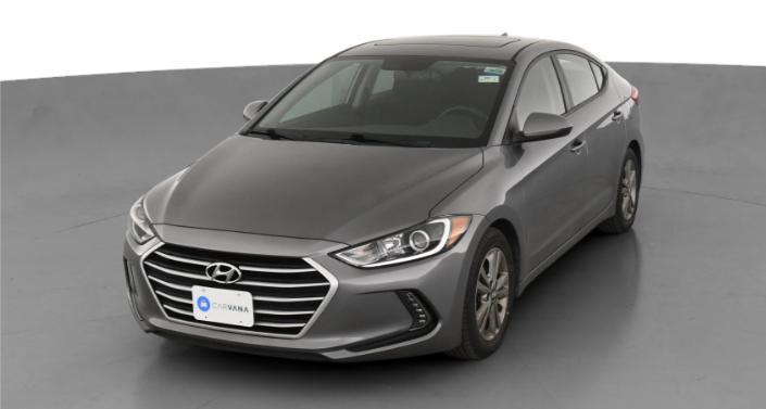 2018 Hyundai Elantra Value Edition -
                Beverly, NJ