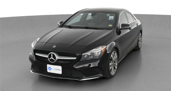 2019 Mercedes-Benz CLA 250 -
                Framingham, MA