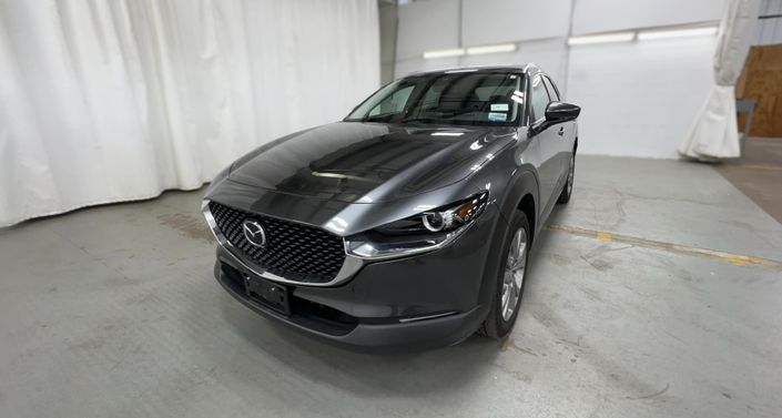 2023 Mazda CX-30 Select -
                Frisco, TX