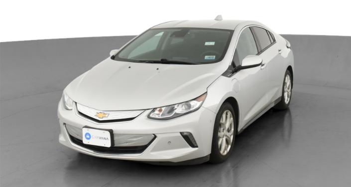 2017 Chevrolet Volt Premier -
                Indianapolis, IN