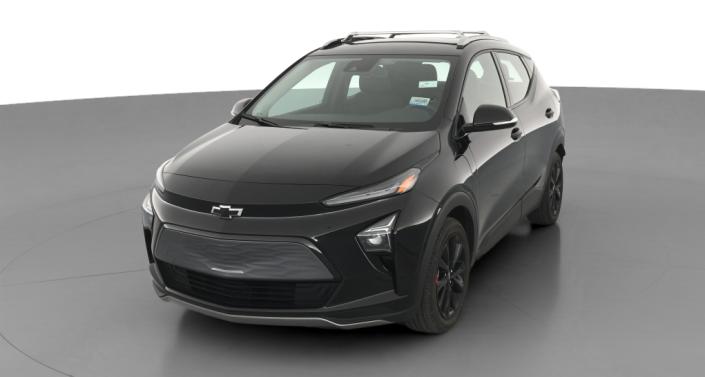 2023 Chevrolet Bolt EUV LT -
                West Memphis, AR