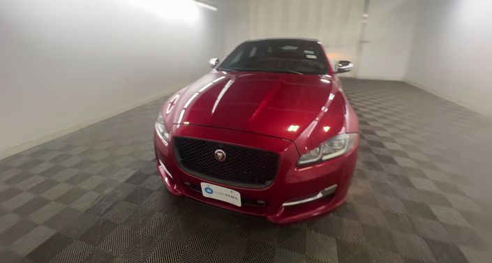 2016 Jaguar XJ XJL Portfolio -
                Framingham, MA