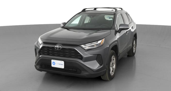 2023 Toyota RAV4 XLE -
                Colonial Heights, VA