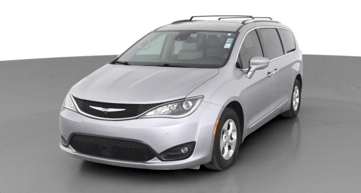 2017 Chrysler Pacifica  -
                Concord, NC