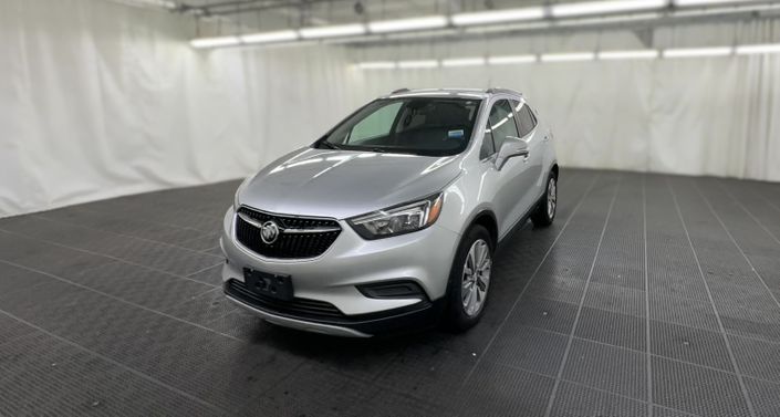 2018 Buick Encore Preferred -
                Trenton, OH