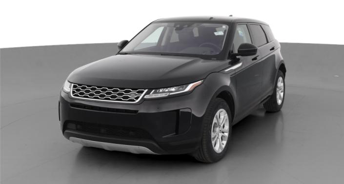 2020 Land Rover Range Rover Evoque S -
                Concord, NC