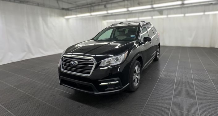 2020 Subaru Ascent Premium -
                Trenton, OH