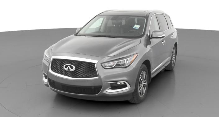 2018 INFINITI QX60  -
                Auburn, GA