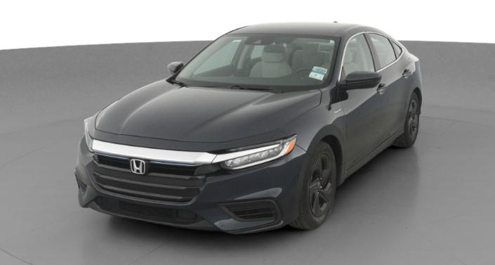 2021 Honda Insight EX -
                Lorain, OH