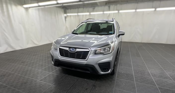 2020 Subaru Forester Premium -
                Trenton, OH