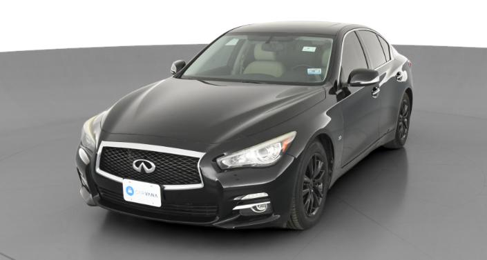 2015 INFINITI Q50 Premium -
                San Antonio, TX