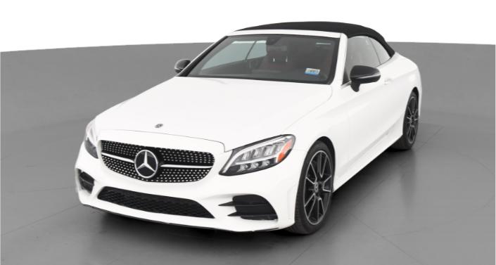 2019 Mercedes-Benz C-Class C 300 -
                Haines City, FL