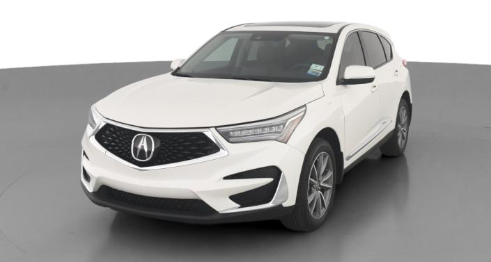 2019 Acura RDX Technology -
                Auburn, GA