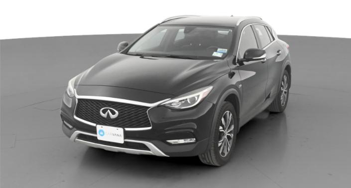 2017 INFINITI QX30 Premium -
                Auburn, GA