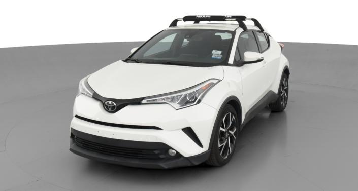 2018 Toyota C-HR XLE -
                Concord, NC