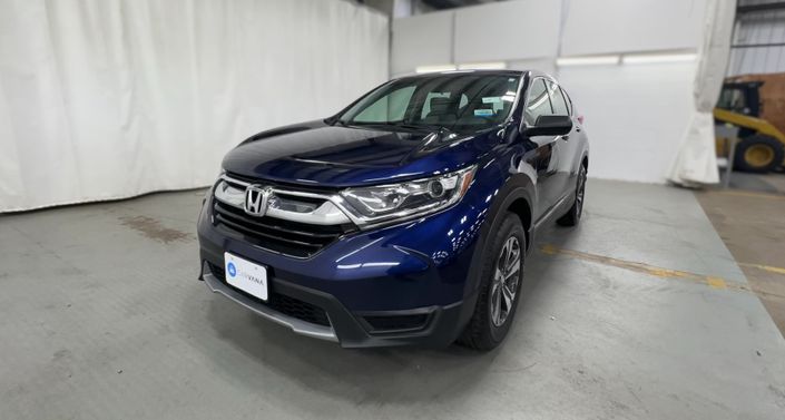 2018 Honda CR-V LX -
                Kansas City, MO