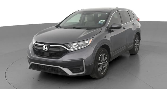 2020 Honda CR-V EX-L -
                Bridgeville, PA