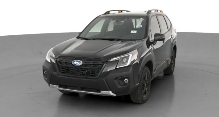 2024 Subaru Forester Wilderness -
                Bessemer, AL