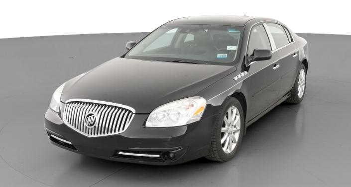2010 Buick Lucerne Super Hero Image