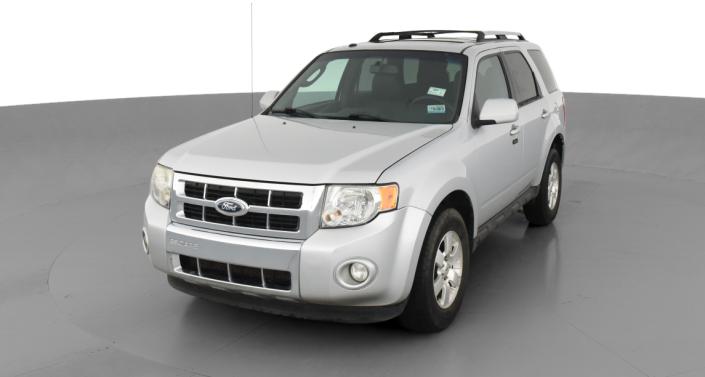 2012 Ford Escape Limited -
                Concord, NC