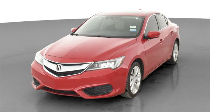 2017 Acura ILX  -
                Richton Park, IL