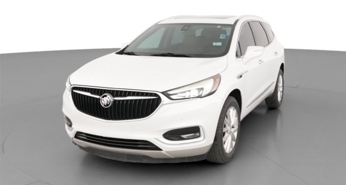 2019 Buick Enclave Premium -
                Tolleson, AZ