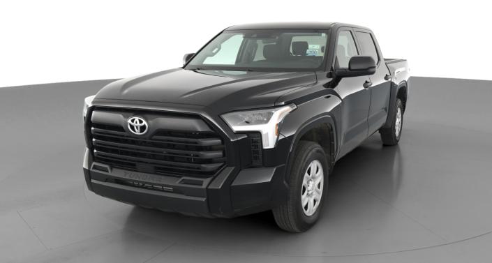 2023 Toyota Tundra SR5 -
                Trenton, OH