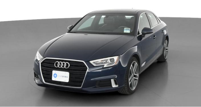 2019 Audi A3 Premium -
                Tooele, UT