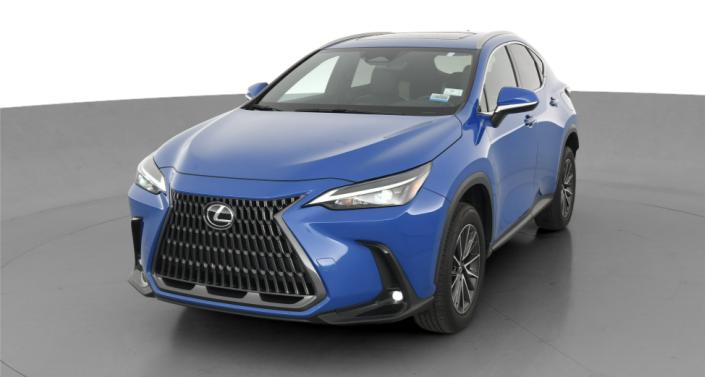 2022 Lexus NX 350 -
                Bessemer, AL