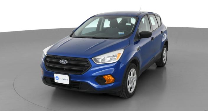 2017 Ford Escape S -
                Richton Park, IL