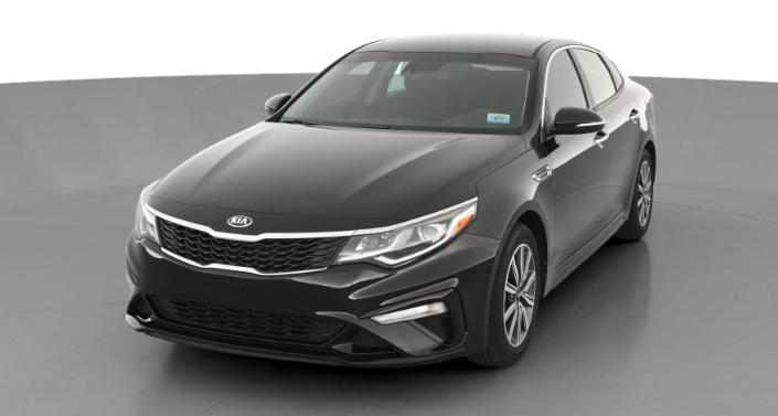 2019 Kia Optima LX -
                Haines City, FL