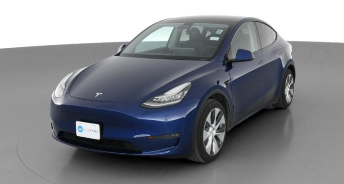 2020 Tesla Model Y Long Range -
                Richton Park, IL