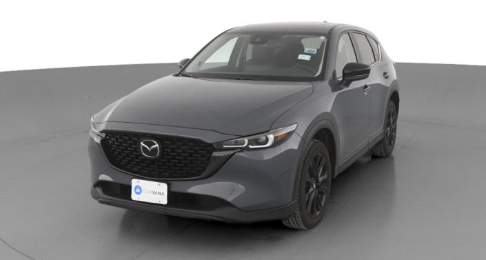 2024 Mazda CX-5 Carbon Edition -
                Indianapolis, IN