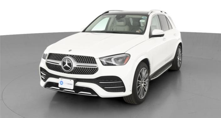 2023 Mercedes-Benz GLE 350 -
                Colonial Heights, VA