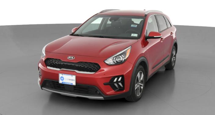 2020 Kia Niro EX -
                Tooele, UT