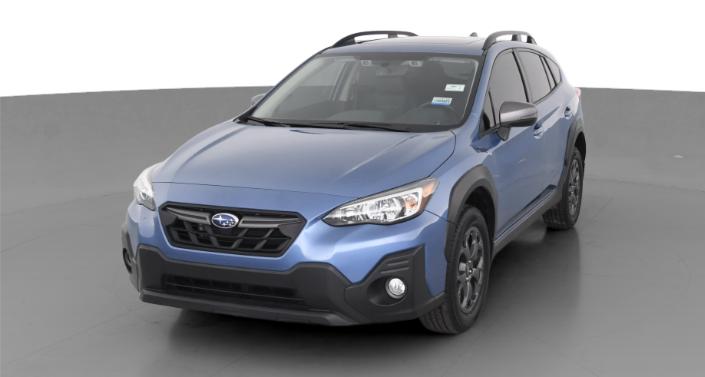 2021 Subaru Crosstrek Sport -
                Concord, NC