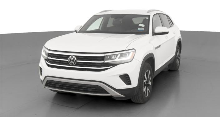 2022 Volkswagen Atlas SE -
                Indianapolis, IN